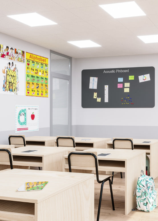 - Education - Muffle USA LLC