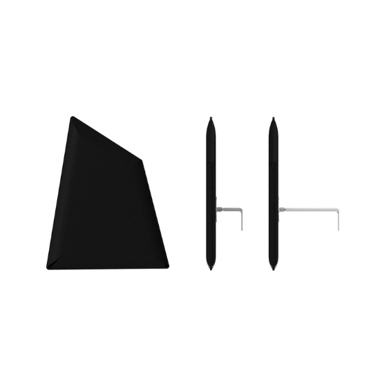 Snowsound | Flap - Acoustic Panel