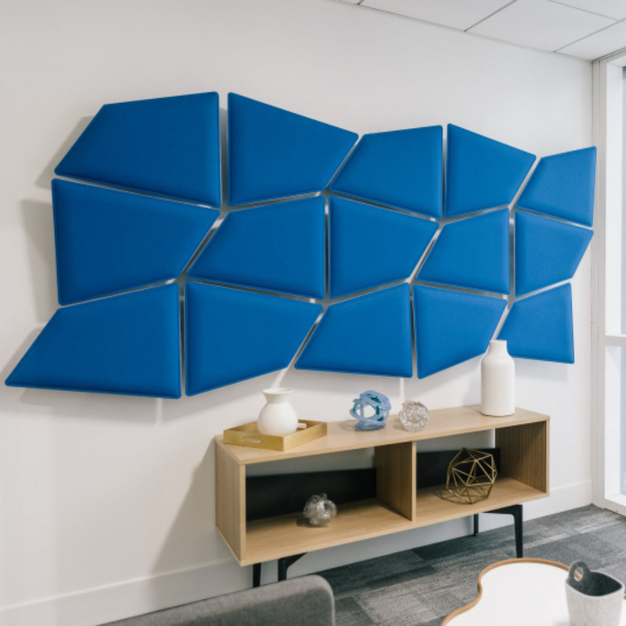 Snowsound | Flap - Acoustic Panel