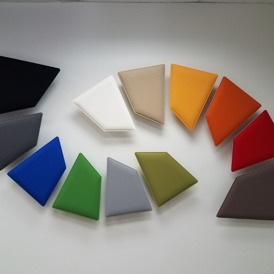 Snowsound | Flap - Acoustic Panel