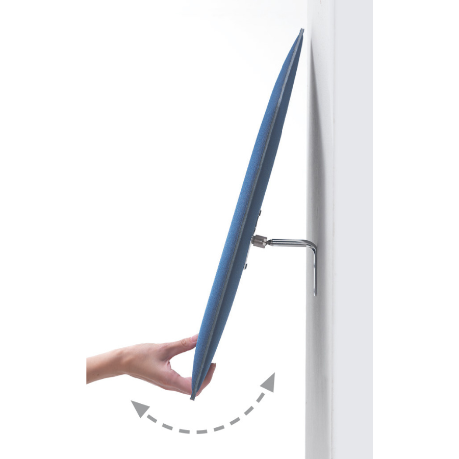 Snowsound | Flap - Acoustic Panel