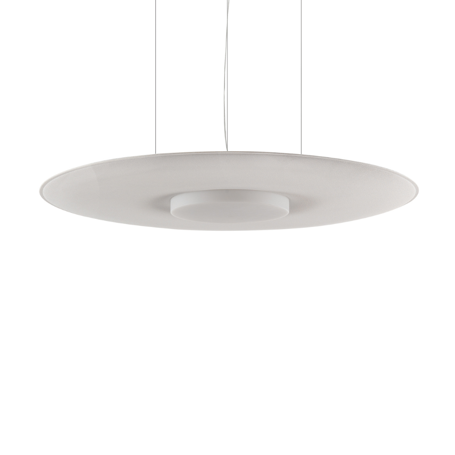 Snowsound Giotto Lux - Acoustic Lighting