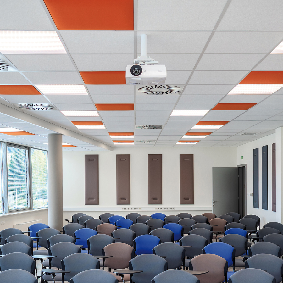 Snowsound | IN - Ceiling Panel