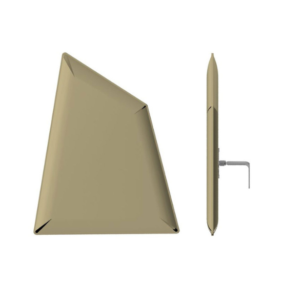 Snowsound | Flap - Acoustic Panel