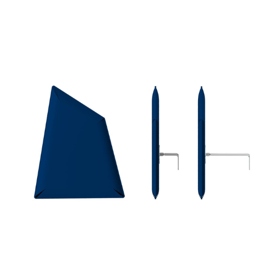 Snowsound | Flap - Acoustic Panel