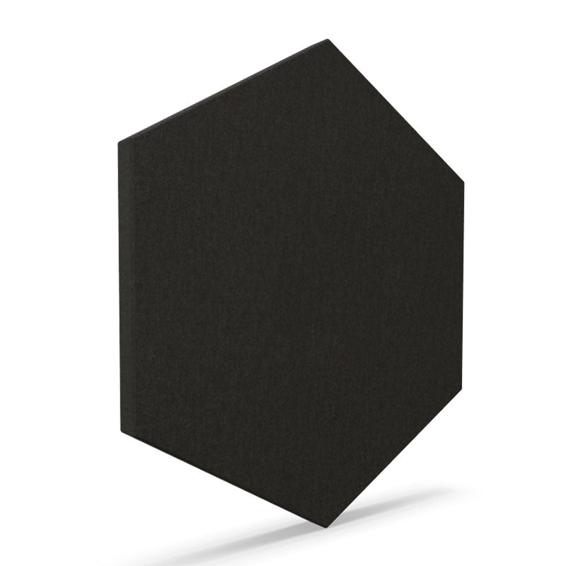 BuzziSpace BuzziBlox Acoustic Wall Panel - Hexa - Muffle USA LLC