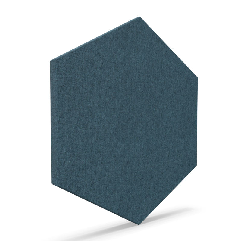 BuzziSpace BuzziBlox Acoustic Wall Panel - Hexa - Muffle USA LLC