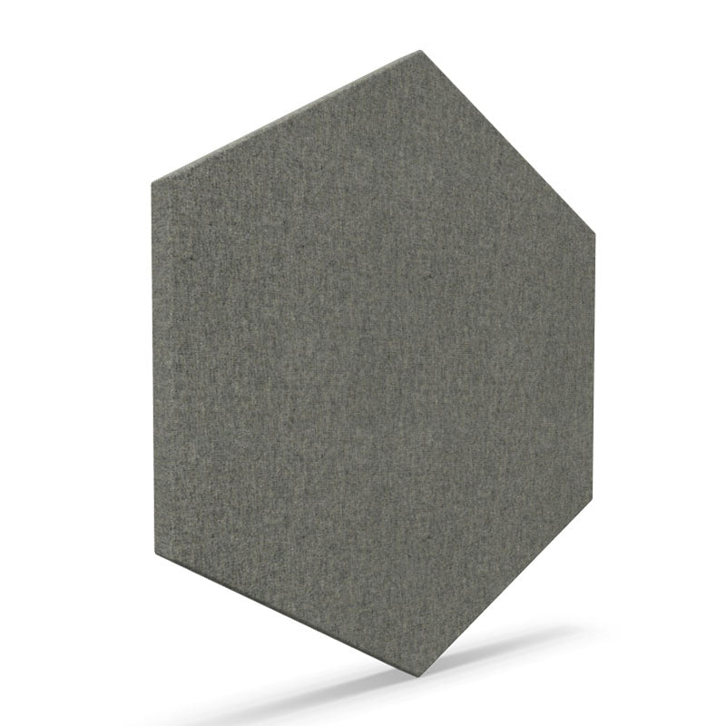 BuzziSpace BuzziBlox Acoustic Wall Panel - Hexa - Muffle USA LLC