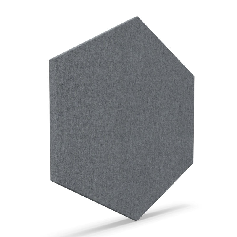 BuzziSpace BuzziBlox Acoustic Wall Panel - Hexa - Muffle USA LLC