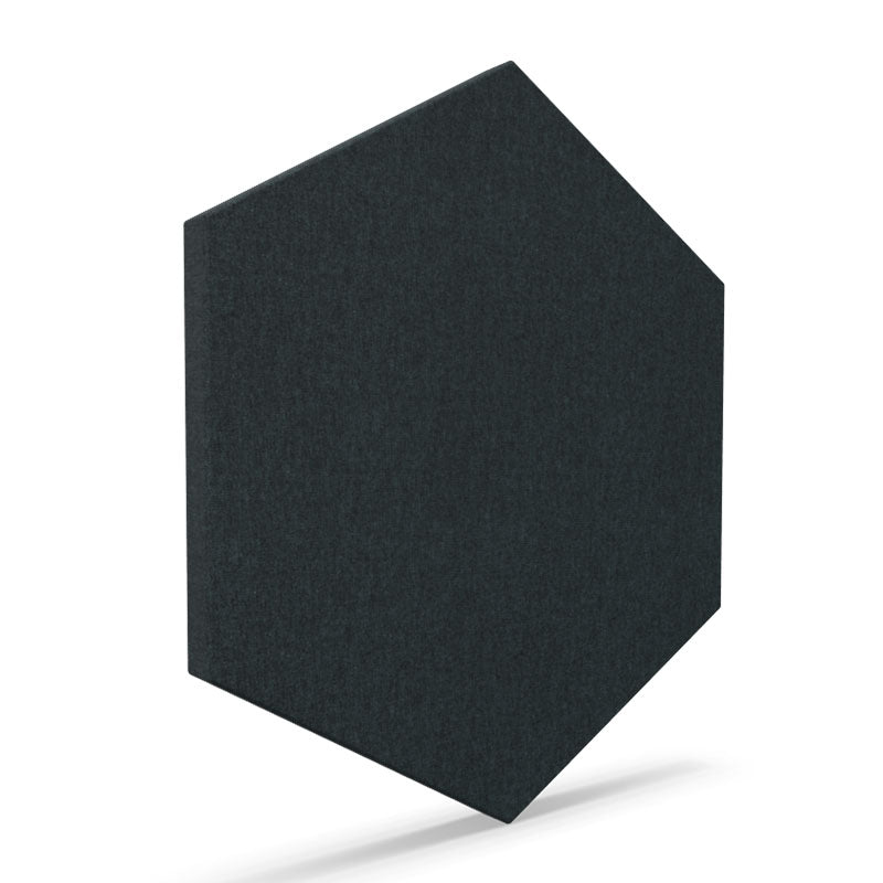 BuzziSpace BuzziBlox Acoustic Wall Panel - Hexa - Muffle USA LLC