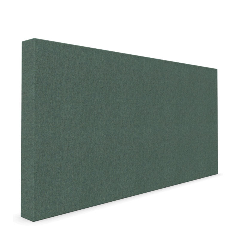 BuzziSpace BuzziBlox Acoustic Wall Panel - Rectangular - Muffle USA LLC