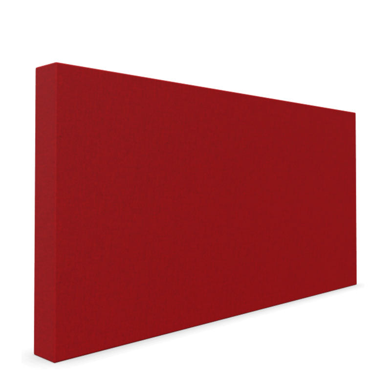 BuzziSpace BuzziBlox Acoustic Wall Panel - Rectangular - Muffle USA LLC