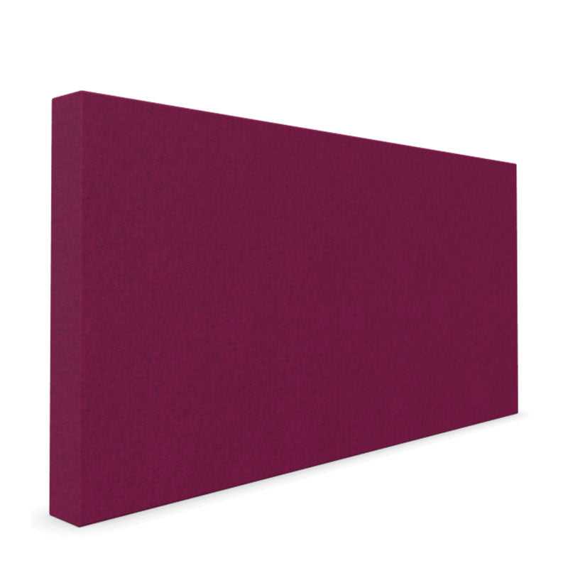BuzziSpace BuzziBlox Acoustic Wall Panel - Rectangular - Muffle USA LLC