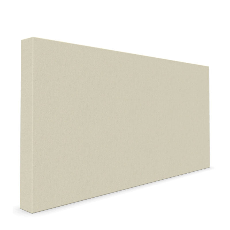 BuzziSpace BuzziBlox Acoustic Wall Panel - Rectangular - Muffle USA LLC