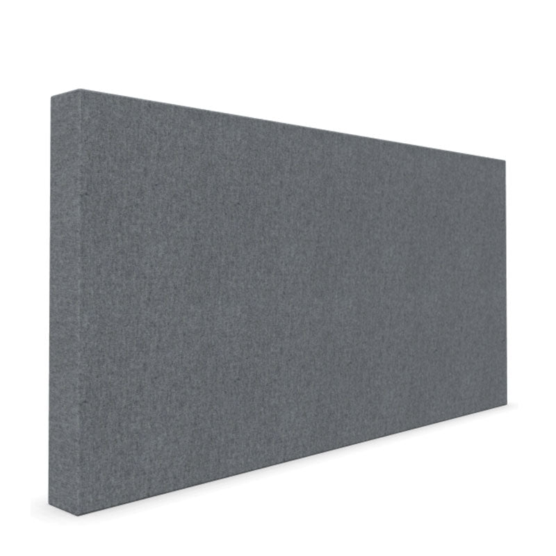 BuzziSpace BuzziBlox Acoustic Wall Panel - Rectangular - Muffle USA LLC