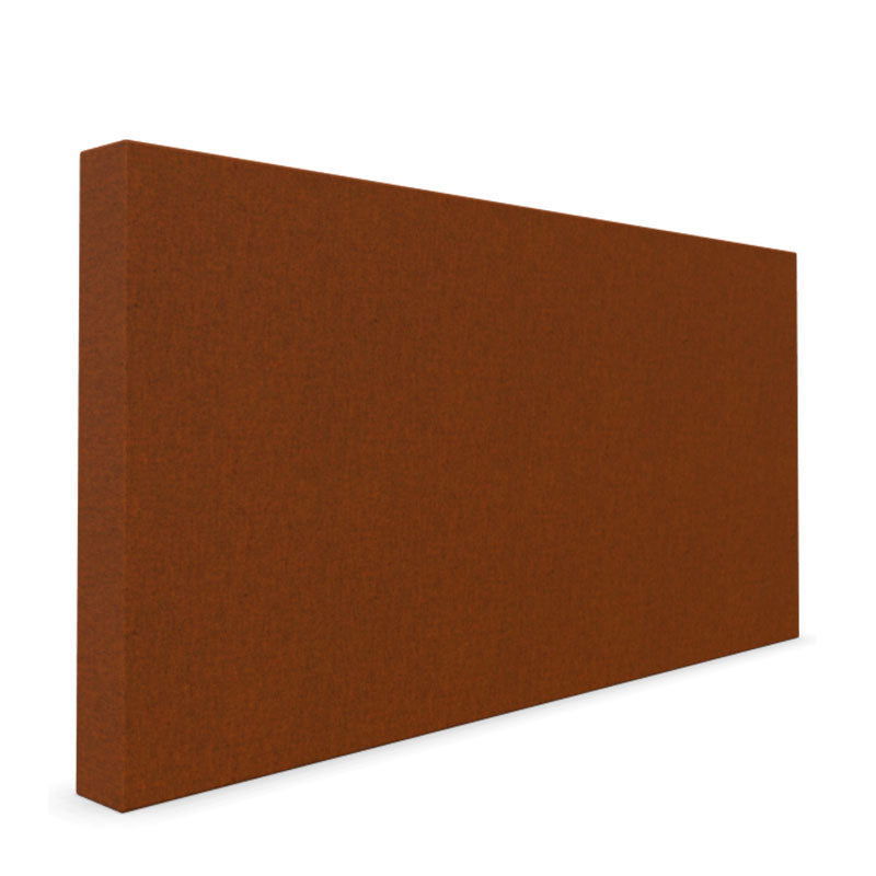 BuzziSpace BuzziBlox Acoustic Wall Panel - Rectangular - Muffle USA LLC