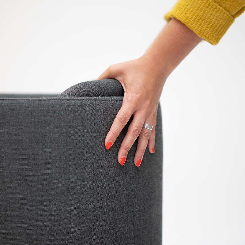 BuzziSpace BuzziDee Plus Acoustic Furniture - Muffle USA LLC