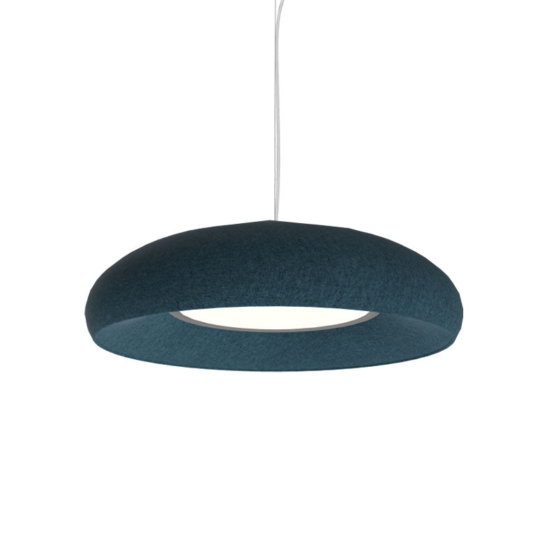 BuzziSpace BuzziDome Acoustic Pendant Light - Muffle USA LLC