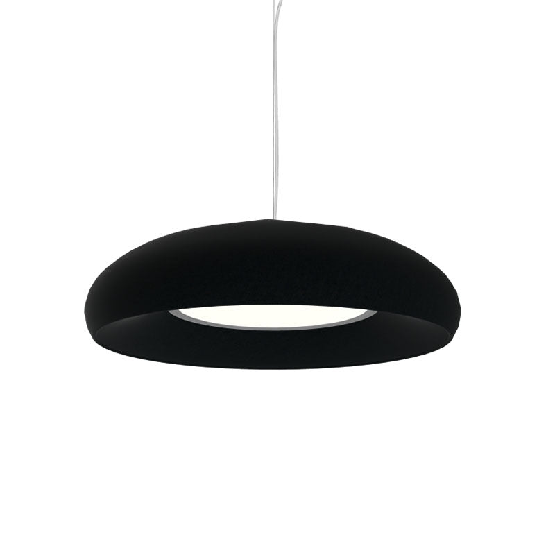 BuzziSpace BuzziDome Acoustic Pendant Light - Muffle USA LLC