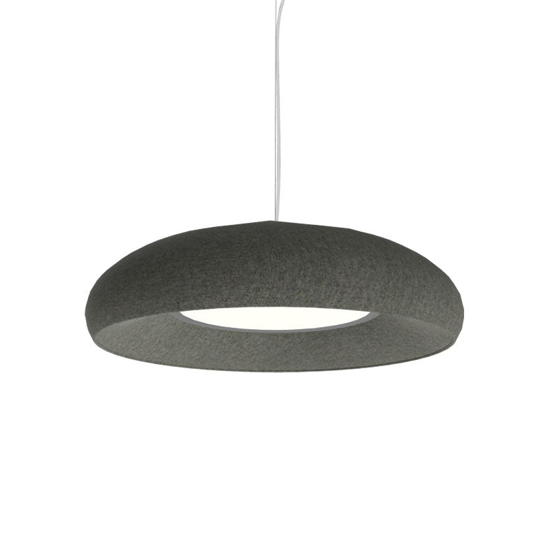 BuzziSpace BuzziDome Acoustic Pendant Light - Muffle USA LLC