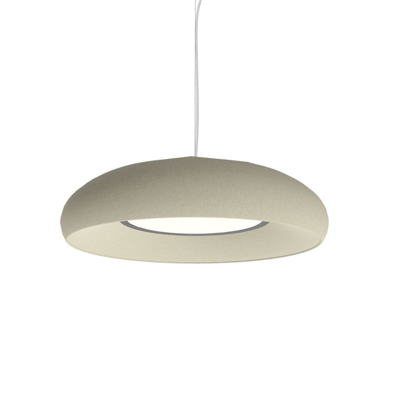 BuzziSpace BuzziDome Acoustic Pendant Light - Muffle USA LLC
