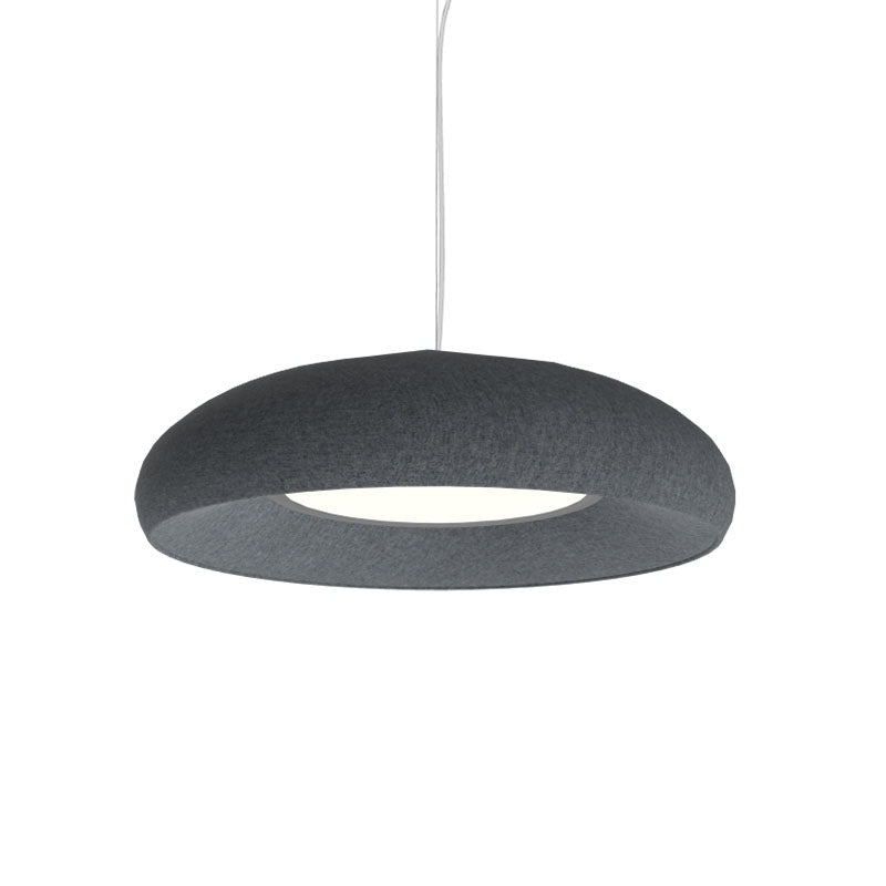 BuzziSpace BuzziDome Acoustic Pendant Light - Muffle USA LLC