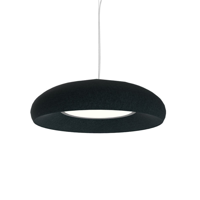 BuzziSpace BuzziDome Acoustic Pendant Light - Muffle USA LLC