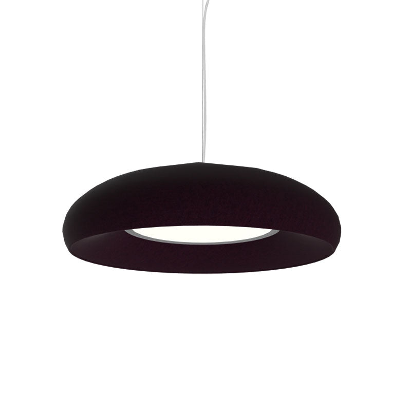 BuzziSpace BuzziDome Acoustic Pendant Light - Muffle USA LLC