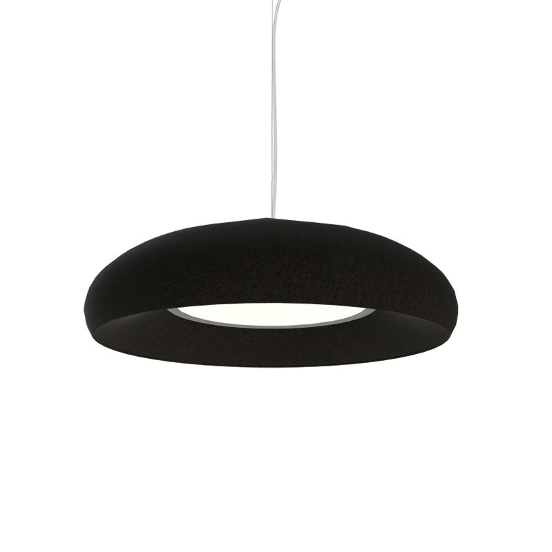 BuzziSpace BuzziDome Acoustic Pendant Light - Muffle USA LLC