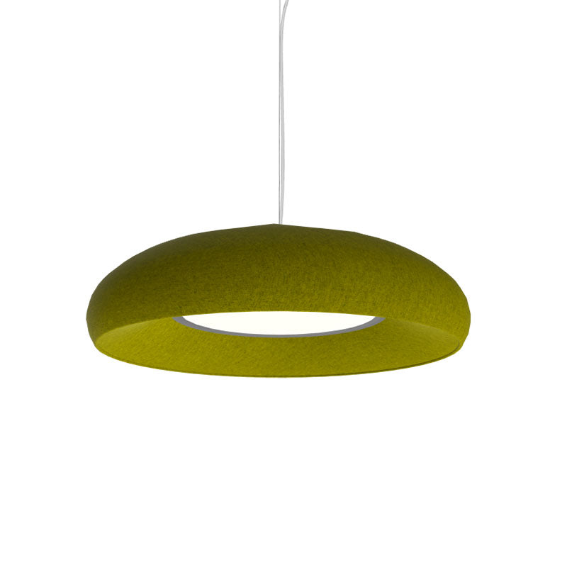 BuzziSpace BuzziDome Acoustic Pendant Light - Muffle USA LLC