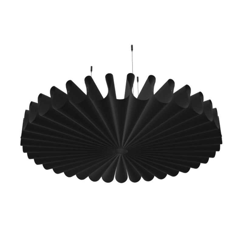 BuzziSpace BuzziPleat Acoustic Cloud - Muffle USA LLC