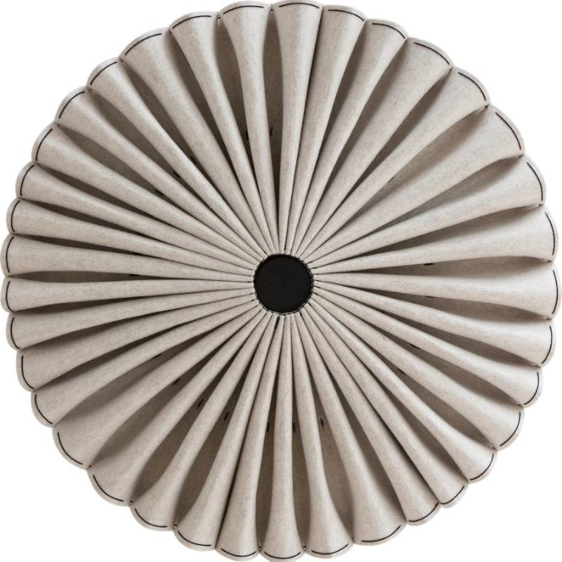 BuzziSpace BuzziPleat Acoustic Cloud - Muffle USA LLC