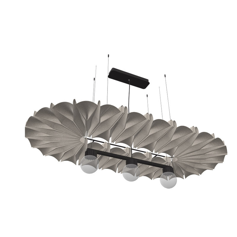 BuzziSpace BuzziPleat Edel Long Acoustic Light - Muffle USA LLC