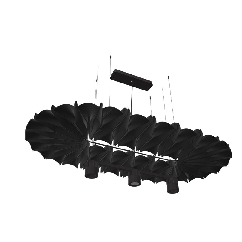 BuzziSpace BuzziPleat Edel Long Acoustic Light - Muffle USA LLC