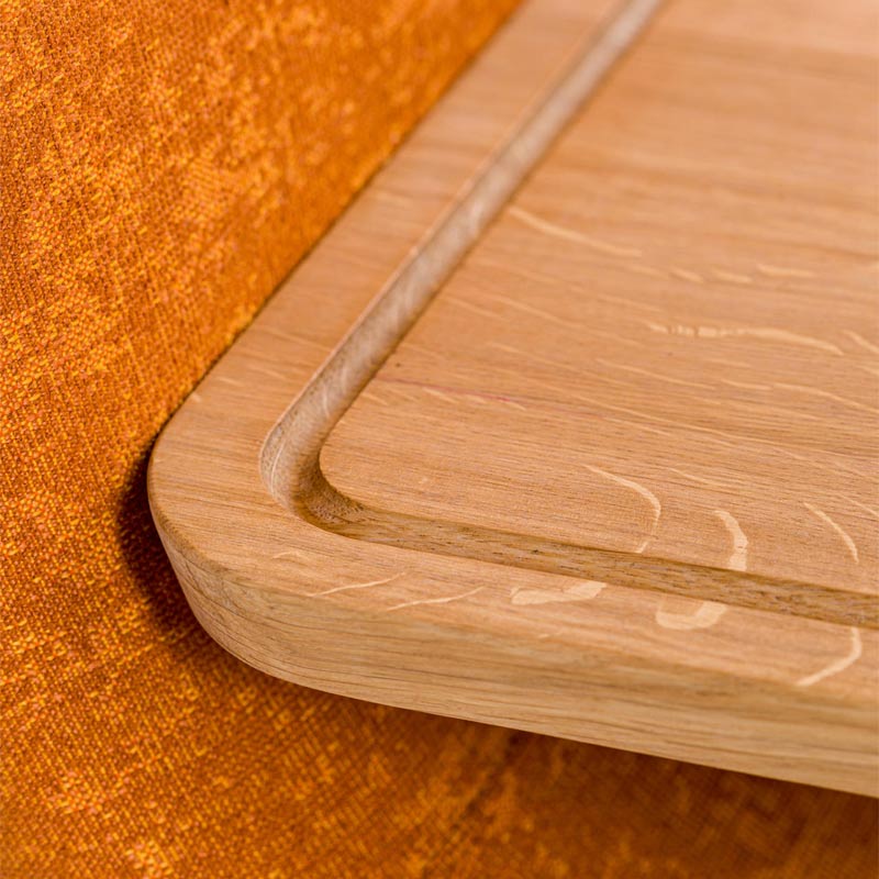 BuzziSpace BuzziRing Acoustic Furniture - Muffle USA LLC