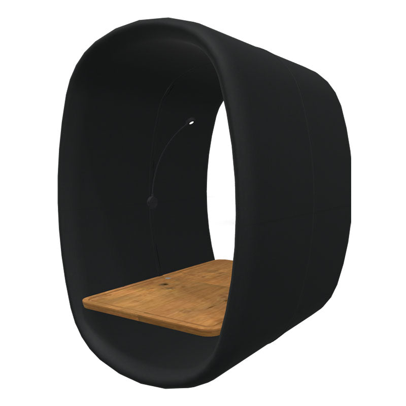 BuzziSpace BuzziRing Acoustic Furniture - Muffle USA LLC