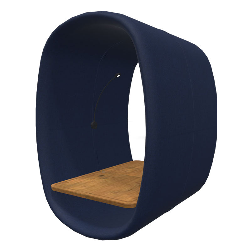 BuzziSpace BuzziRing Acoustic Furniture - Muffle USA LLC