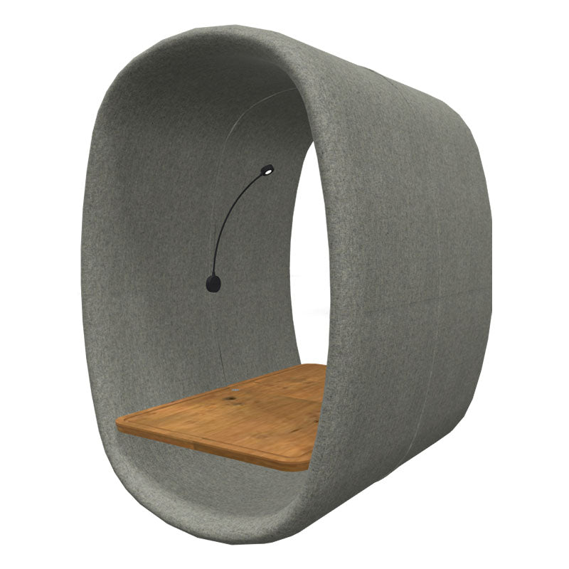 BuzziSpace BuzziRing Acoustic Furniture - Muffle USA LLC