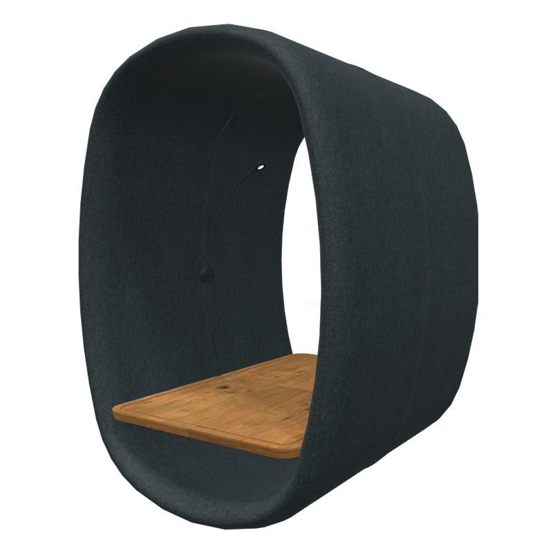 BuzziSpace BuzziRing Acoustic Furniture - Muffle USA LLC