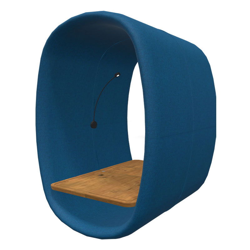 BuzziSpace BuzziRing Acoustic Furniture - Muffle USA LLC