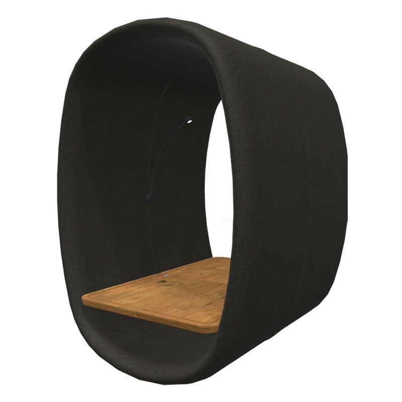 BuzziSpace BuzziRing Acoustic Furniture - Muffle USA LLC