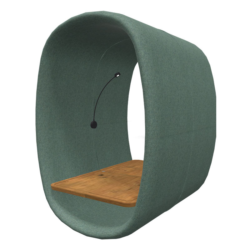 BuzziSpace BuzziRing Acoustic Furniture - Muffle USA LLC