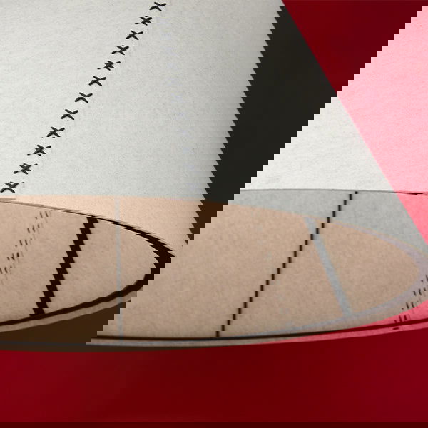 BuzziSpace BuzziShade Acoustic Pendant Disk Light - XL and XXL - Muffle USA LLC