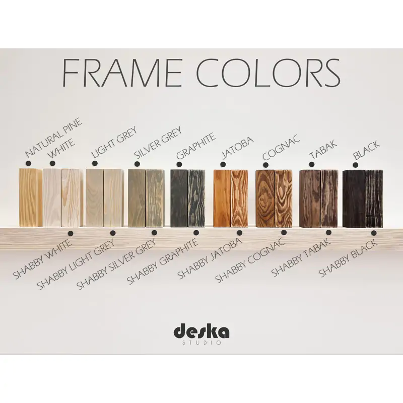 Deska Acoustic Wood Diffuser Panel - Cube - Muffle USA LLC