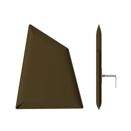 Snowsound | Flap - Acoustic Panel