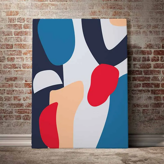 MuffleArt Benedict Acoustical Wall Panel - Muffle USA LLC