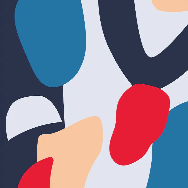 MuffleArt Benedict Acoustical Wall Panel - Muffle USA LLC