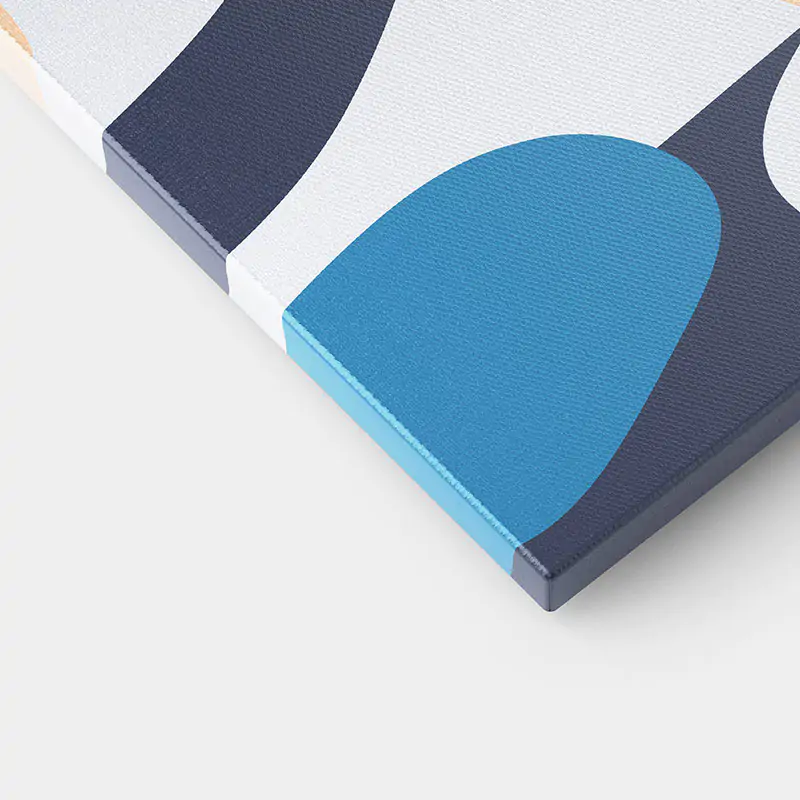 MuffleArt Benedict Acoustical Wall Panel - Muffle USA LLC