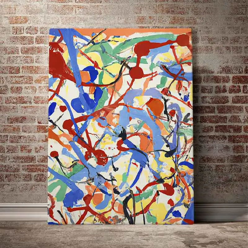 MuffleArt Circus Acoustical Wall Panel - Muffle USA LLC