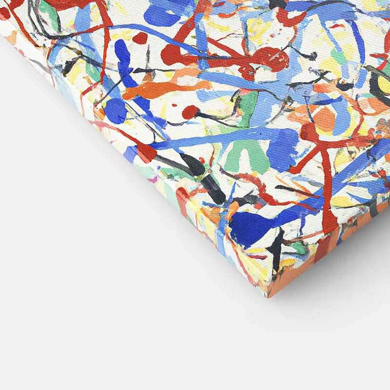 MuffleArt Circus Acoustical Wall Panel - Muffle USA LLC